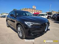 Alfa romeo STELVIO STELVIO | Millenium Car