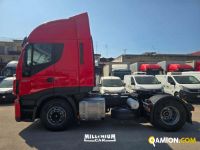 Iveco Stralis 500 Stralis 500 | Millenium Car