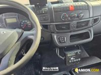 Iveco EUROCARGO eurocargo 160e22 | Millenium Car