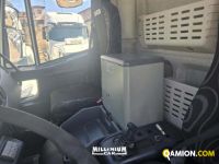 Iveco EUROCARGO EUROCARGO | Millenium Car