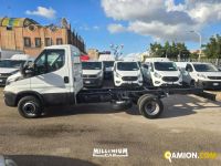 Iveco DAILY 60C15 DAILY 60C15 | Millenium Car