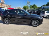 Alfa romeo STELVIO STELVIO | Millenium Car