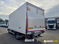 Iveco EUROCARGO eurocargo 120-220l | Millenium Car