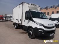 Iveco DAILY daily 60c15 | Millenium Car