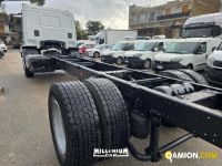 Iveco Eurocargo 180E28 Eurocargo 180E28 | Millenium Car