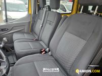Ford TRANSIT transit | Millenium Car