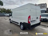 Citroen JUMPER JUMPER | Millenium Car