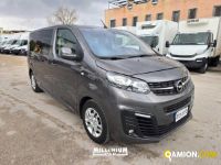 Opel ZAFIRA ZAFIRA | Millenium Car