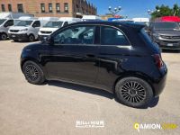 Fiat 500e 500e | Millenium Car