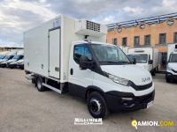 Iveco DAILY daily 60c15 | Millenium Car