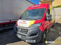 Fiat DUCATO 2.3 DUCATO 2.3 | Millenium Car