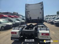 Scania s500 s500 | Millenium Car