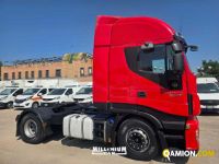 Iveco Stralis 500 Stralis 500 | Millenium Car