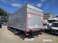 Iveco EUROCARGO ML120E22 EUROCARGO ML120E22 | Millenium Car
