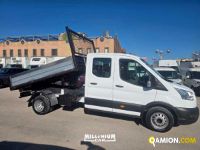 Ford TRANSIT transit | Millenium Car