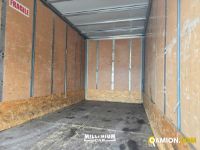 Iveco 35C14 FURGONE CON SPONDA 35C14 FURGONE CON SPONDA | Millenium Car