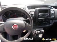 Fiat TALENTO 1.6 MULTIJET 120CV | Millenium Car