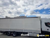 Iveco STRALIS 480 STRALIS 480 | Millenium Car