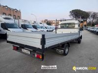Iveco Daily 35 C14H  Daily 35 C14H  | Millenium Car