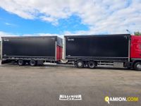 Scania SERIE R 440 | Millenium Car