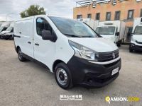 Fiat TALENTO 2.0 Ecojet | Millenium Car