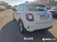 Fiat 500X 500X | Millenium Car