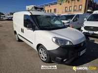 Fiat DOBLO' DOBLO' | Millenium Car