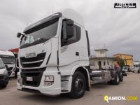 Iveco STRALIS stralis 460 | Millenium Car
