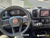 Fiat DUCATO ducato | Millenium Car