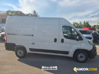 Fiat DUCATO 2.3 MJT | Millenium Car