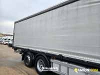 Iveco AT260S46Y/FS AT260S46Y/FS | Millenium Car
