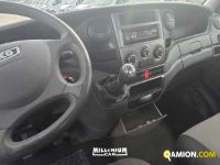 Iveco IVECO DAILY 35C15D IVECO DAILY 35C15D | Millenium Car
