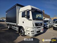 Man TGM TGM | Millenium Car