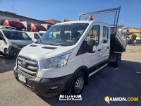 Ford TRANSIT transit | Millenium Car