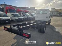 Iveco DAILY 60C15 DAILY 60C15 | Millenium Car