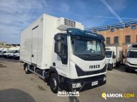 Iveco EUROCARGO eurocargo 120-220l | Millenium Car
