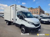 Iveco DAILY daily 35-210 | Millenium Car