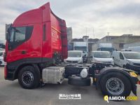 Iveco Stralis 500 Stralis 500 | Millenium Car