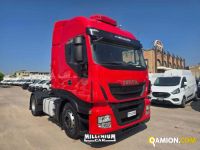 Iveco Stralis 500 Stralis 500 | Millenium Car