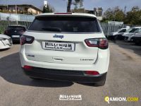 Jeep Compass Compass | Millenium Car