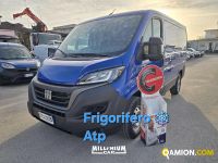 Fiat Ducato (3ª serie) Ducato (3ª serie) | Millenium Car