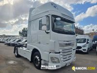 Daf XF 480 XF 480 | Millenium Car