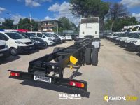Iveco EUROCARGO EUROCARGO | Millenium Car