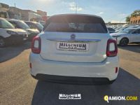 Fiat 500X 500X | Millenium Car