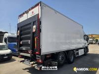 Iveco S-Way AT440S48T/P MOTRICE S-Way AT440S48T/P MOTRICE | Millenium Car