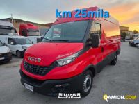Iveco 35C14 35C14 | Millenium Car