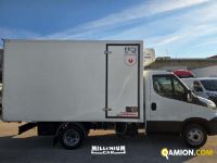 Iveco 35C15 35C15 | Millenium Car