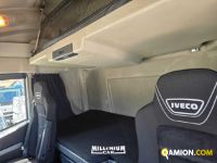 Iveco STRALIS stralis 560 | Millenium Car