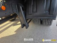 Iveco EUROCARGO eurocargo 160e22 | Millenium Car
