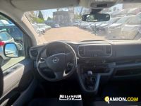Opel VIVARO vivaro | Millenium Car